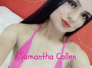 Samantha_Callen Spanking Sarah