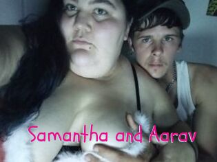 Samantha_and_Aarav