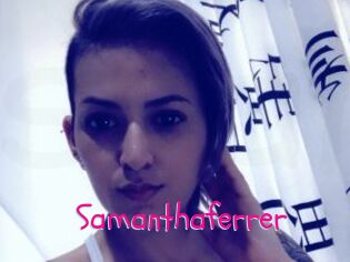 Samanthaferrer