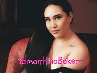 SamantthaBakerr