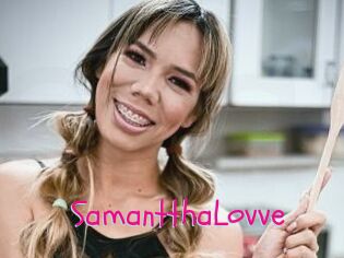 SamantthaLovve