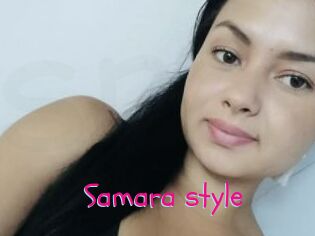 Samara_style