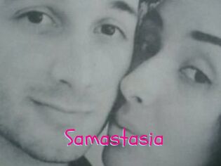 Samastasia