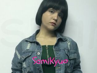 SamiKyuo