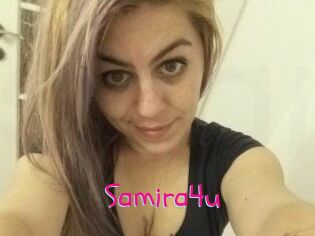 Samira4u