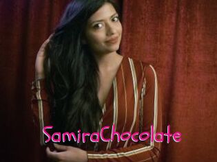SamiraChocolate
