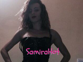 SamiraHot Spanking Sarah