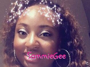 SammieGee