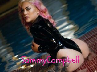 SammyCampbell