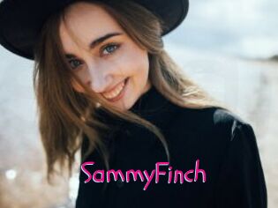 SammyFinch