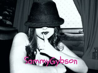 SammyGybson