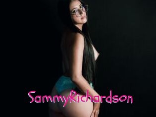 SammyRichardson