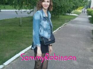 SammyRobinson