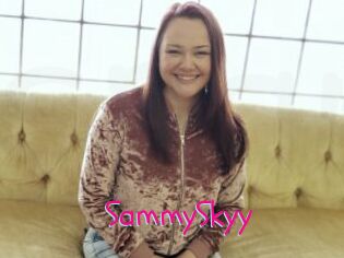 SammySkyy