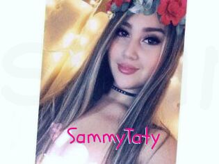 SammyTaty