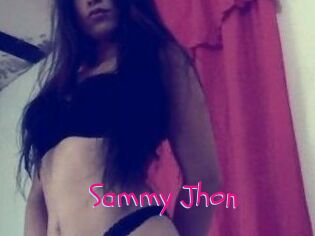 Sammy_Jhon