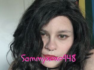 Sammyxoxo948 Spanking Sarah