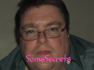 SamsSecrets Spanking Sarah
