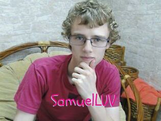 SamuelLUV