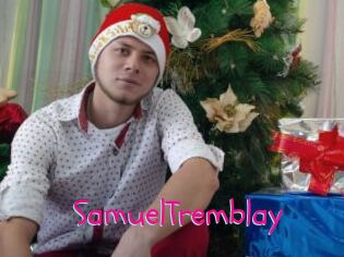 SamuelTremblay