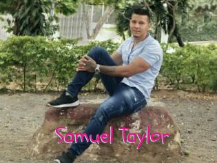 Samuel_Taylor
