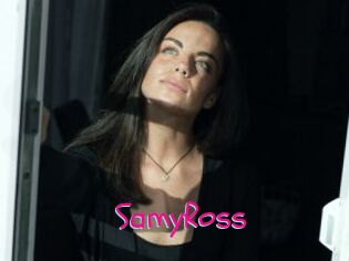 SamyRoss