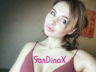 SanDinaX