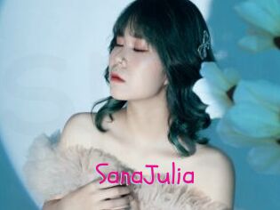 SanaJulia