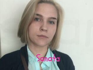 Sanata