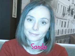 Sanda Spanking Sarah