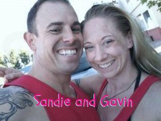 Sandie_and_Gavin