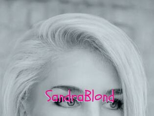 SandraBlond