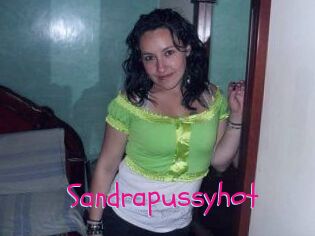 Sandrapussyhot