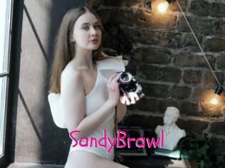 SandyBrawl