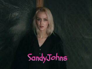 SandyJohns