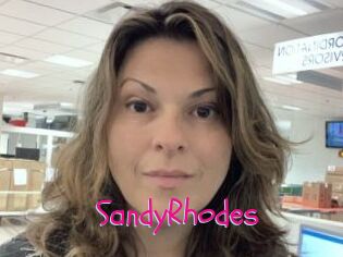 SandyRhodes