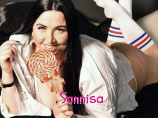 Sannisa