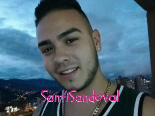 SantiSandoval