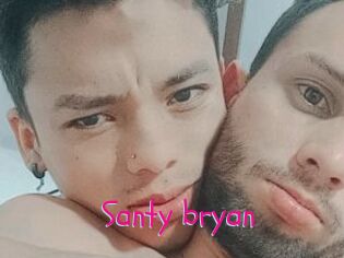 Santy_bryan
