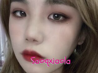 Saoqxiaola