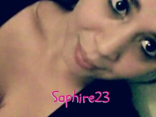 Saphire23