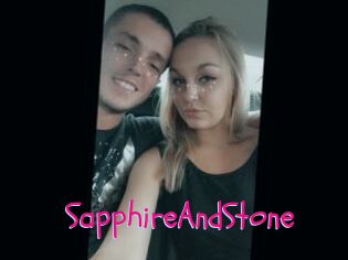 SapphireAndStone
