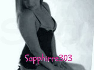 Sapphirre303