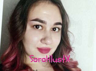 SaraHlustX