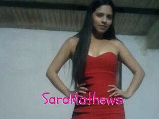 SaraMathews Spanking Sarah