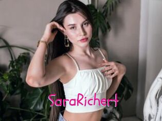 SaraRichert Spanking Sarah