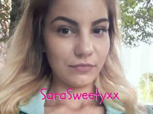 SaraSweetyxx