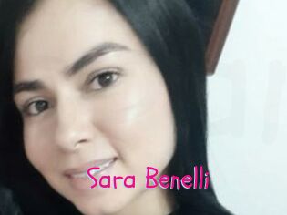 Sara_Benelli