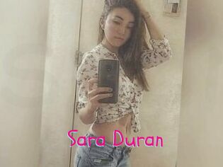 Sara_Duran