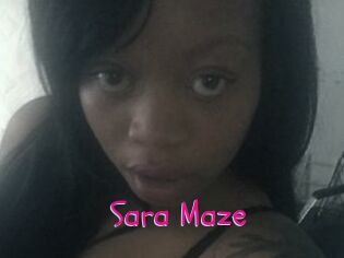 Sara_Maze